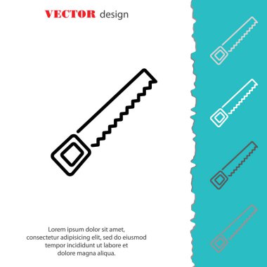 Web satırı simgesi