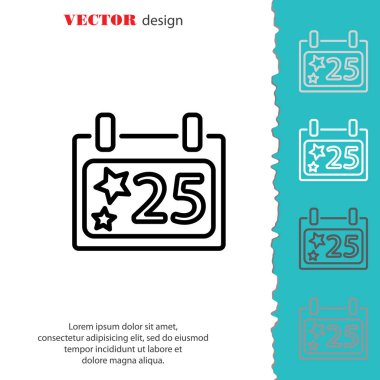 Web satırı simgesi