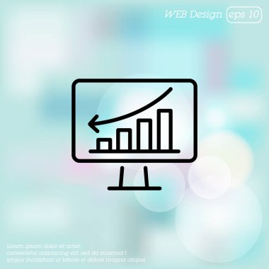 iş grafiği ile izlemek