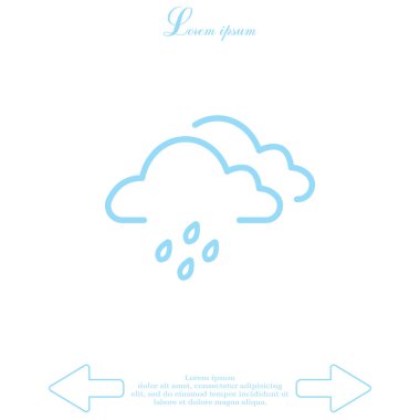 Hava işareti simgesi