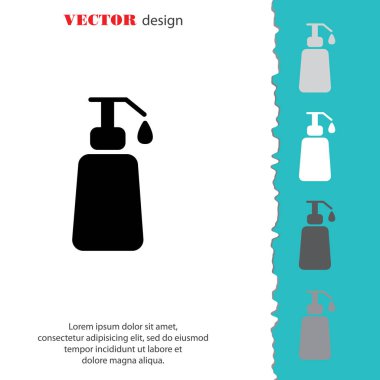 krem işareti simgesi