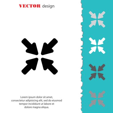 Web satırı simgesi