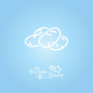 Web satırı simgesi