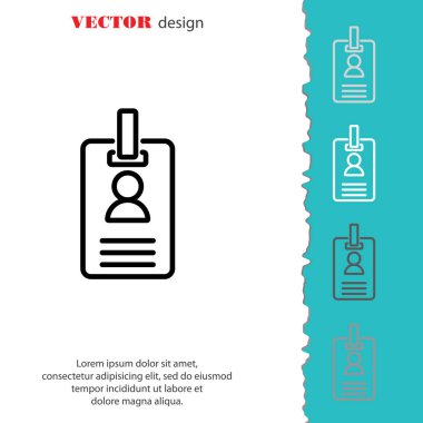 Web satırı simgesi