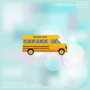 Renkli vektör görüntü