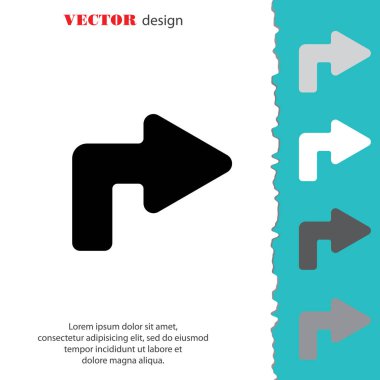 Web satırı simgesi