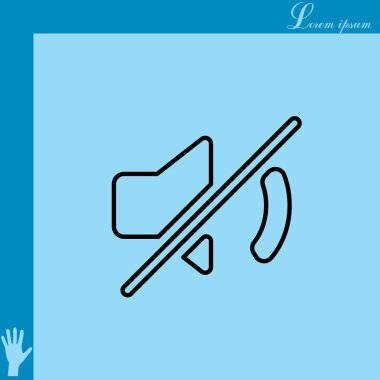 マグカップでビール。現実的なベクトル