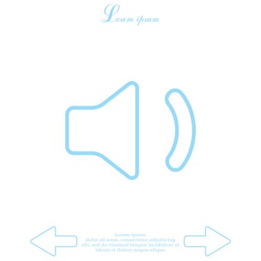 Cilt çizgisi simgesi