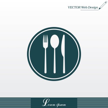 Menü işareti simgesi