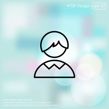 Öğrenci web simgesi