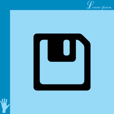 Ekibimizi disket simgesinin