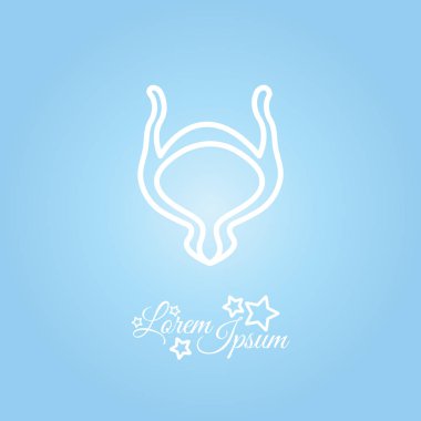 Web satırı simgesi