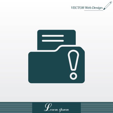 ünlem tehlike işareti