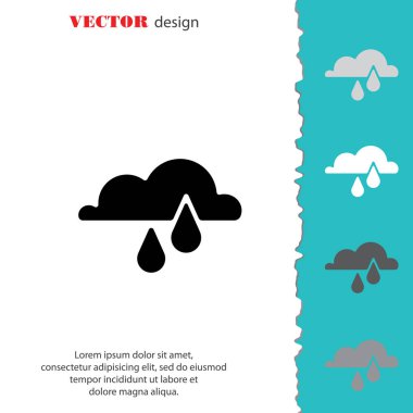 Hava işareti simgesi