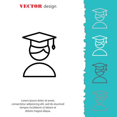 Öğrenci web simgesi