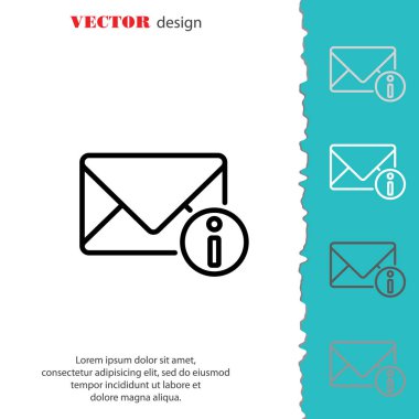 Web satırı simgesi