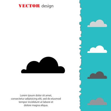 Hava işareti simgesi