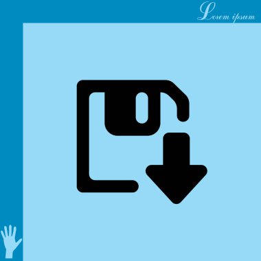 Download web simgesi