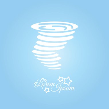 Kasırga Web simgesi