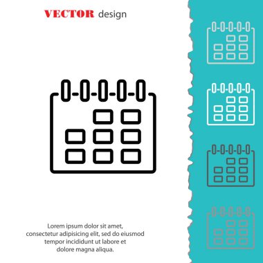Web satırı simgesi