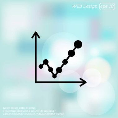 Web satırı simgesi