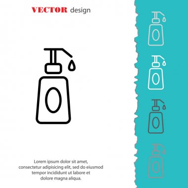 Web satırı simgesi