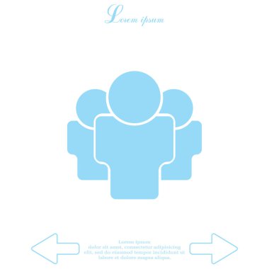 yaratıcı forum simgesi