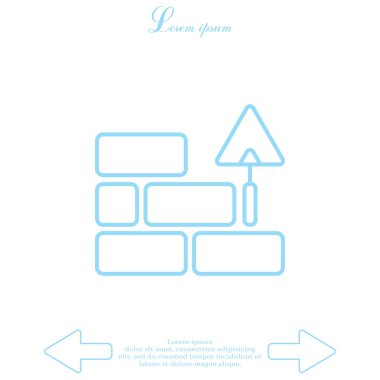 işareti simgesi oluşturma