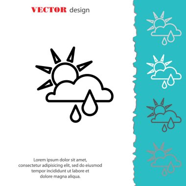 Hava işareti simgesi