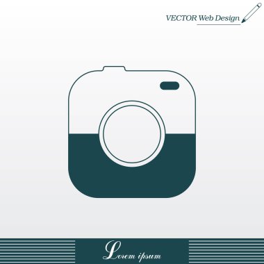 Sosyal Ortam Simgesi