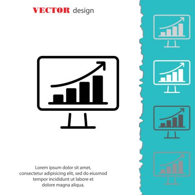 Web satırı simgesi