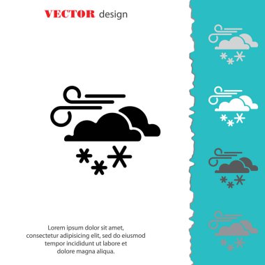 Hava satırı simgesi