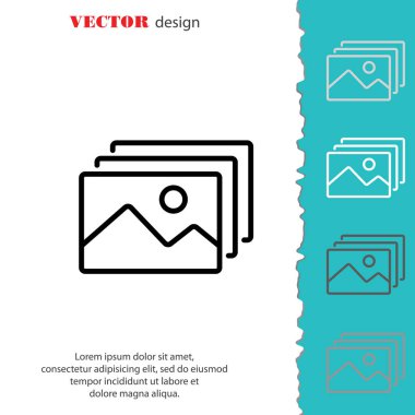 Web satırı simgesi