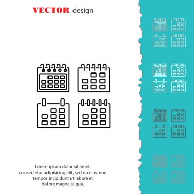 Web satırı simgesi