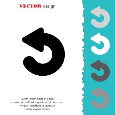 Web satırı simgesi