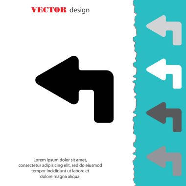 Web satırı simgesi