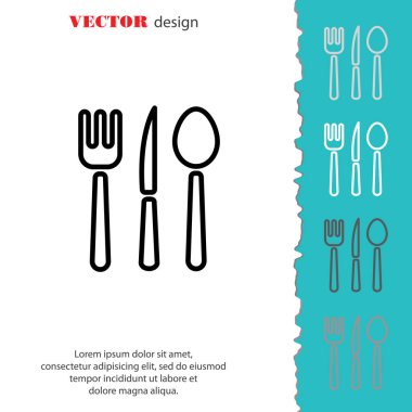 Web satırı simgesi