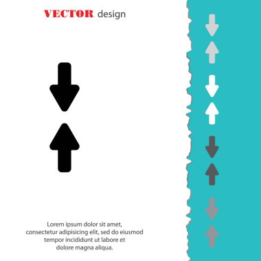 Web satırı simgesi