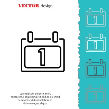 Web satırı simgesi