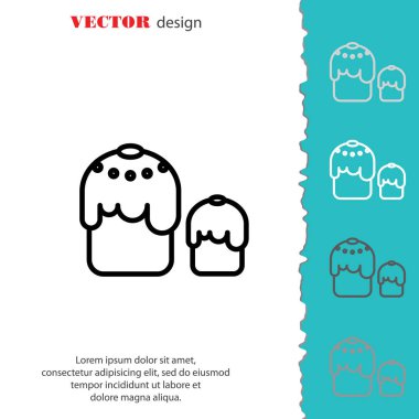 Web satırı simgesi