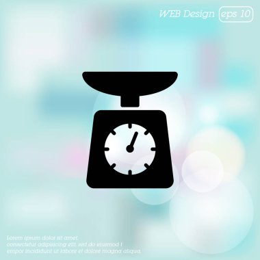 Erkek ve kadın ikonu