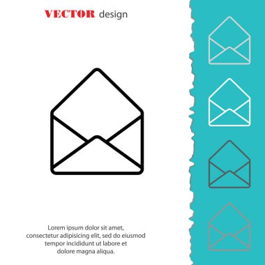 Web satırı simgesi