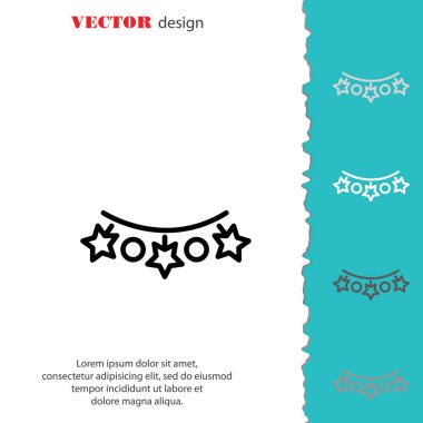 Web satırı simgesi