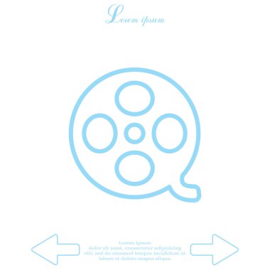 film makarası simgesi 