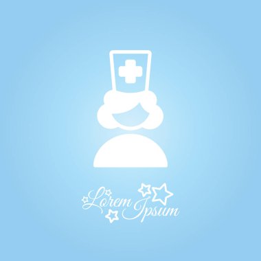 Dişi Doktor Simgesi