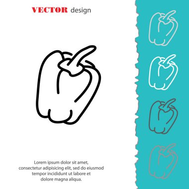 Web satırı simgesi