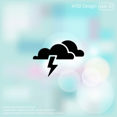 Hava satırı simgesi