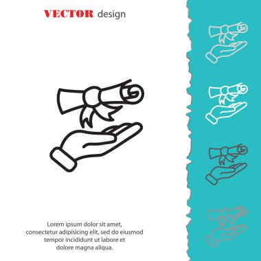 El simgesi diploması