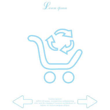 malların simgesi değişimi