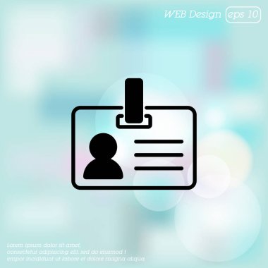 Web satırı simgesi